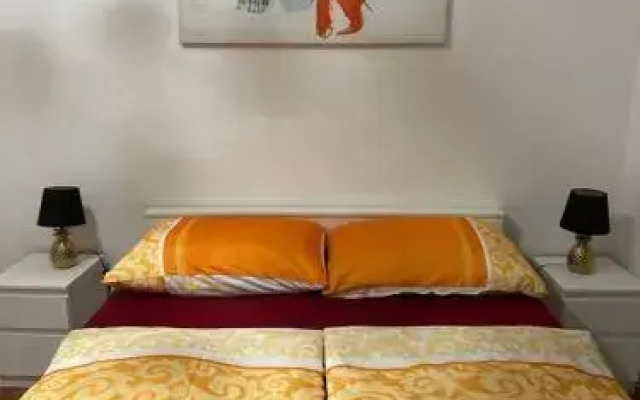 Apartment Opera