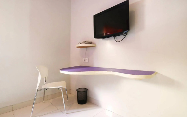 Grand Lifestyle Hotel