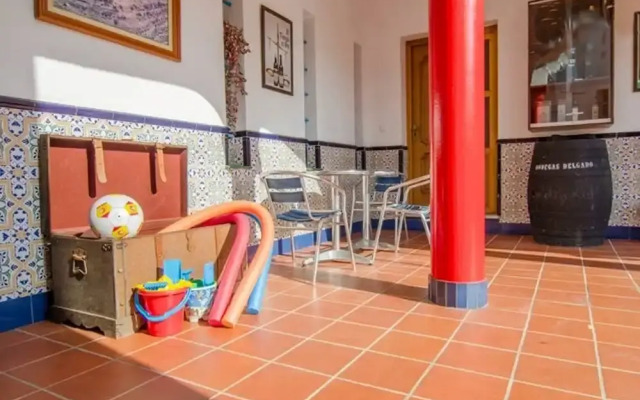 Apartamento Granada