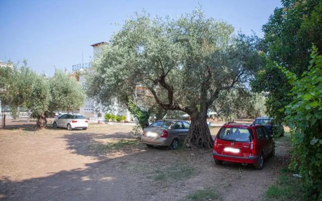 Hotel Loula