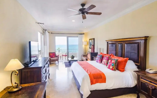 Villa La Estancia Los Cabos