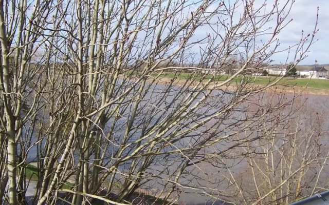 Au Charme de l'Ile d'Or