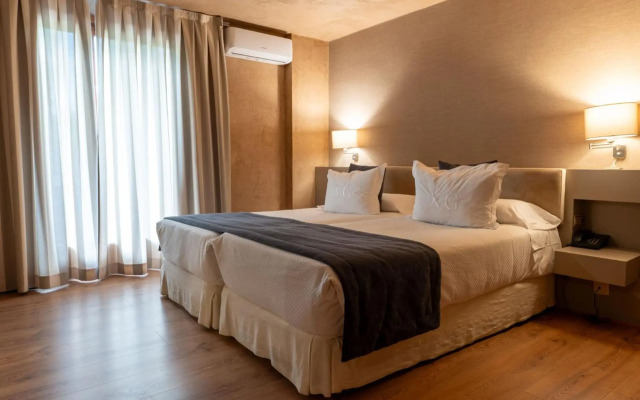 Hotel Xalet del Golf