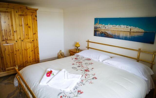 Masseria Guadiano Vecchio