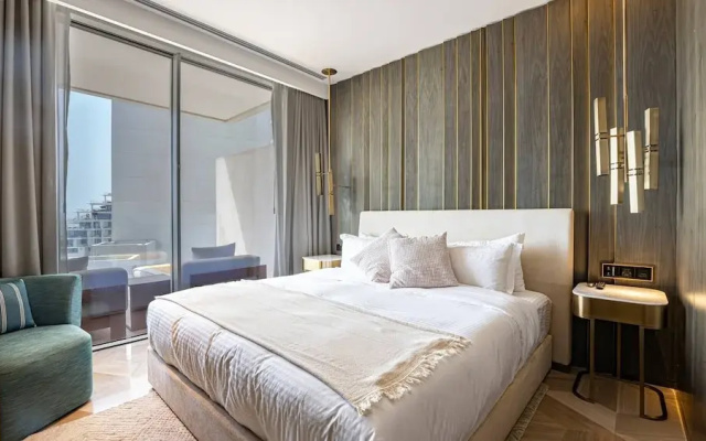 Five Palm Jumeirah 2 Bdr Full Sea View - Apartment in ดูไบ - Photo 3