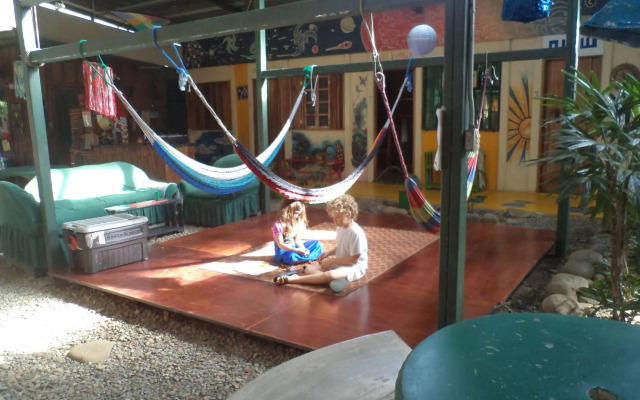 Hotel Tucan