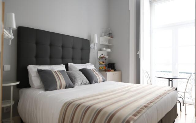 B in B Lisbon Downtown Suites