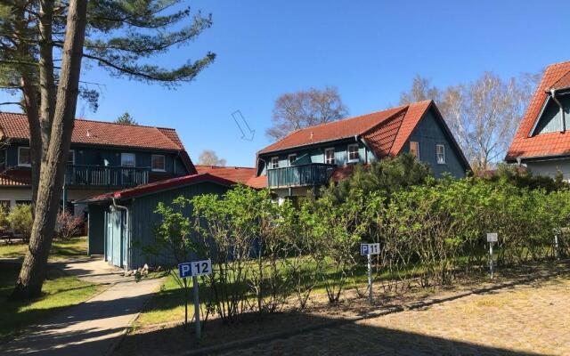 Ferienwohnung Strand 8