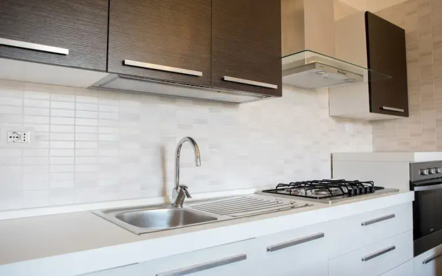 Casa Vacanze La Poesia