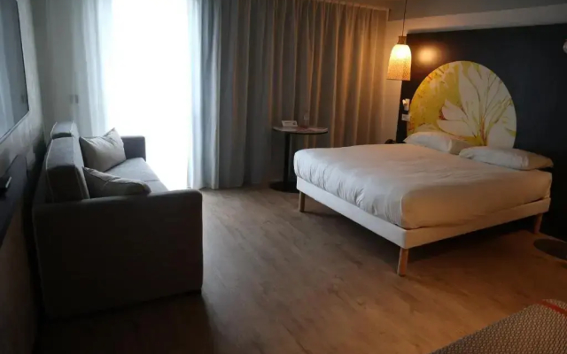 Ibis Styles Le Treport Mers Les Bains