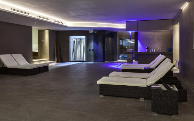 Hotel Saccardi & Spa - Adults Only