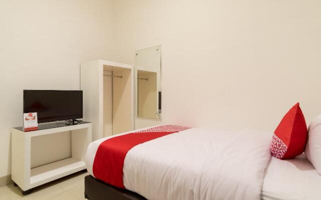 Taj Residence Syariah