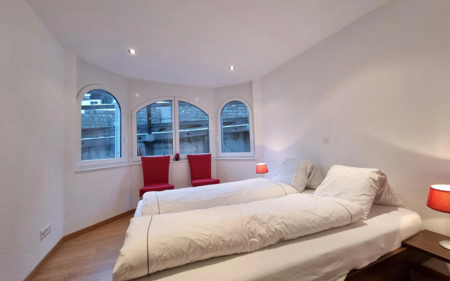 Mountain Village Residence