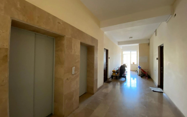 Northern Avenue, 2 bedrooms Luxury apartment HH882