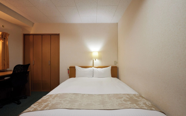 Ban Hotel Tsukiji Ginza – Guest Rooms – Tokyo