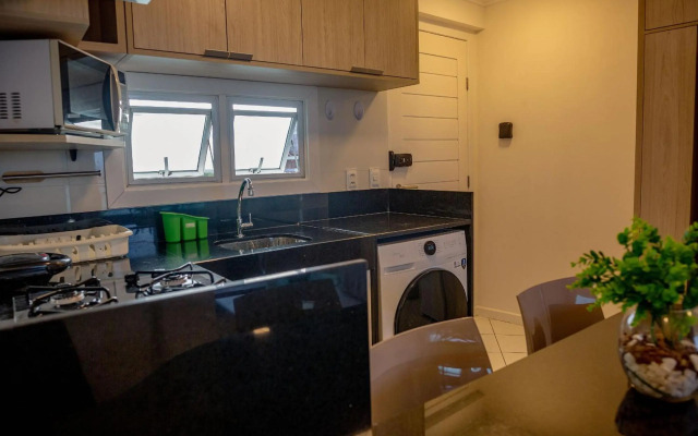 Qavi - Pontamares 404 - Melhor Localização de Ponta Negra