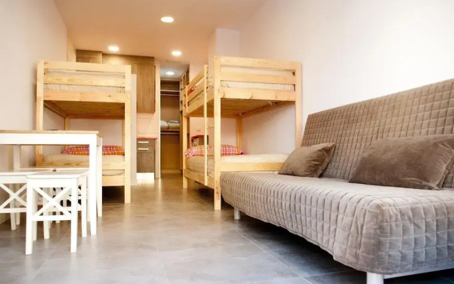 Apartamentos Costa Norte