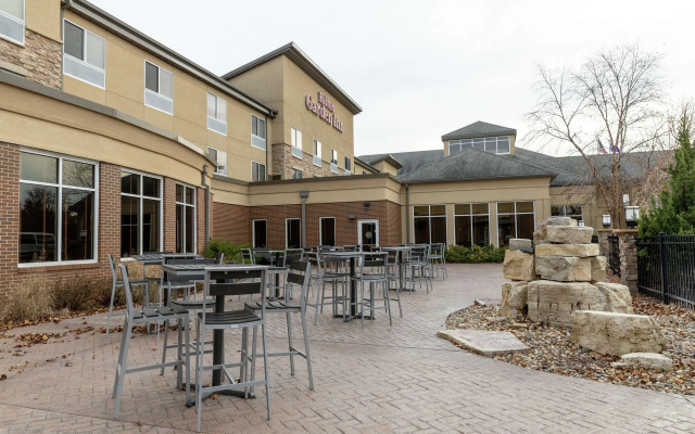 Hilton Garden Inn Des Moines West