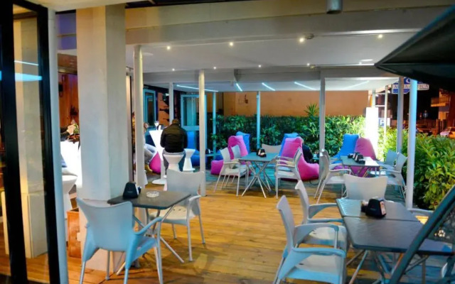 Bed  Breakfast Appia Antica