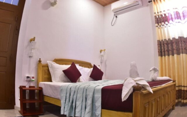 Peninsula Hotel Jaffna