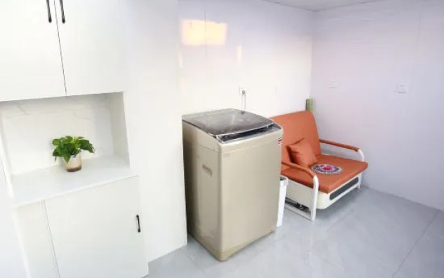 Suqi Homestay (Beijing Badaling)