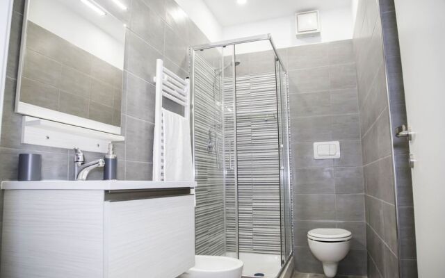 New Sara's Trastevere apartment