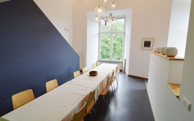 Timeless Holiday Home in Beauraing With Terrace and Garden