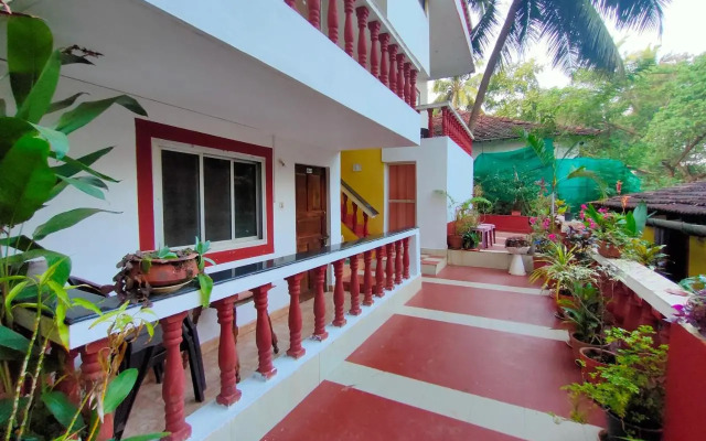 Casa De Olga