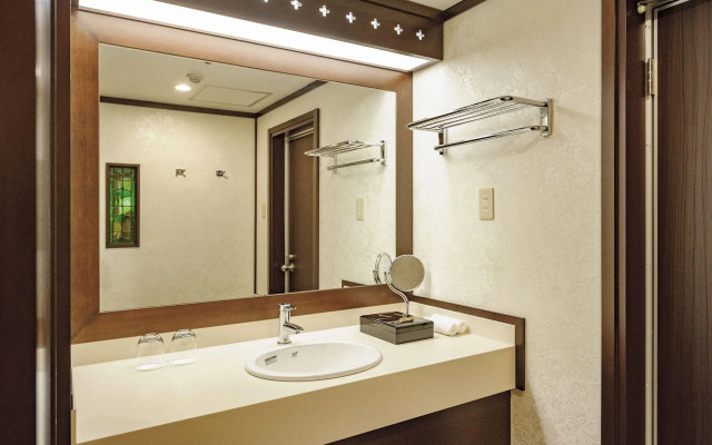 Kanazawa Hakuchoro Hotel Sanraku