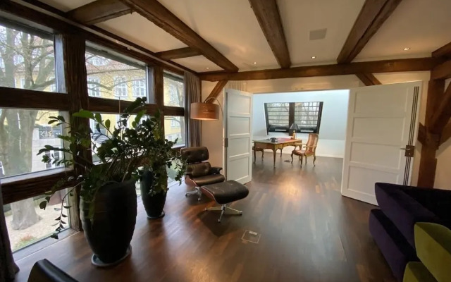 Schlossresidenz Boutique Apartements & Hotel Suiten