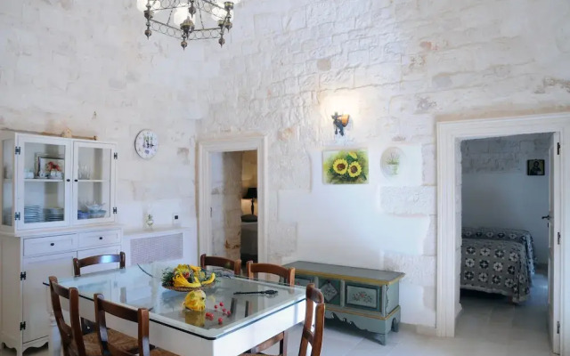 Micele Holiday Houses