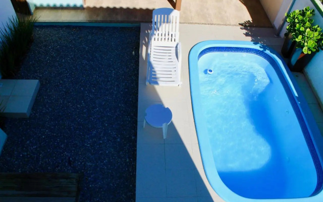 SOBRADO COM PISCINA EM MARISCAL Rutilio N 350
