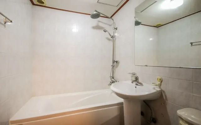 Iksan Hotel Stay Today