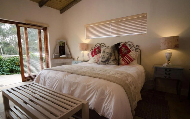 Rouxwil Country House