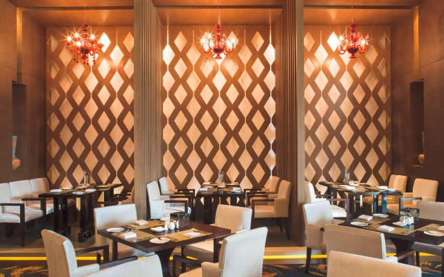 Mövenpick Enshi