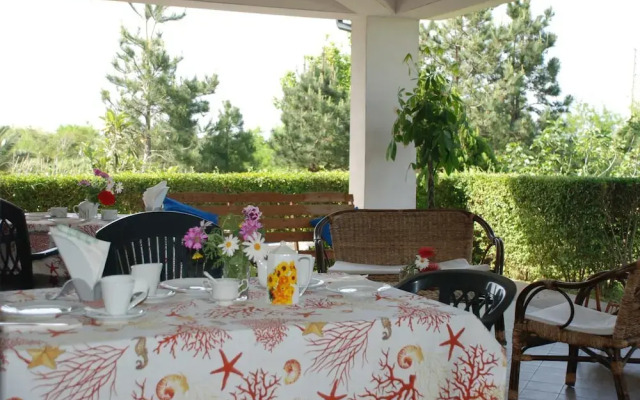 Villa Lidia