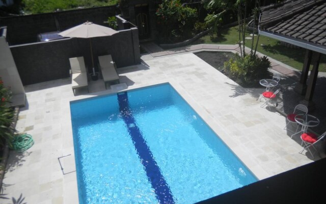 Sanur Bed & Breakfast