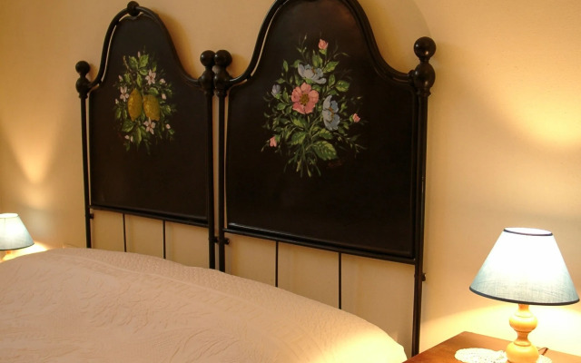 Agriturismo La Capitata