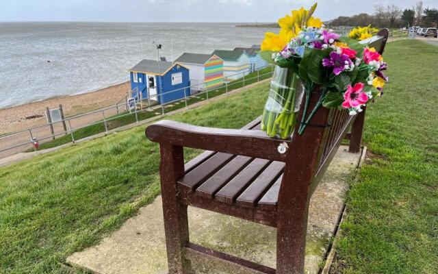Whitstable The Jolly