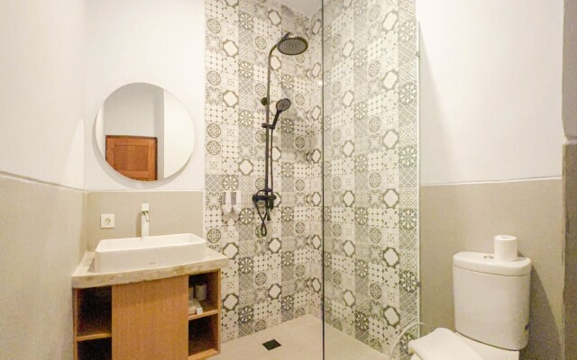 Vitasha Supala Ubud - Ubud Center Prime Location