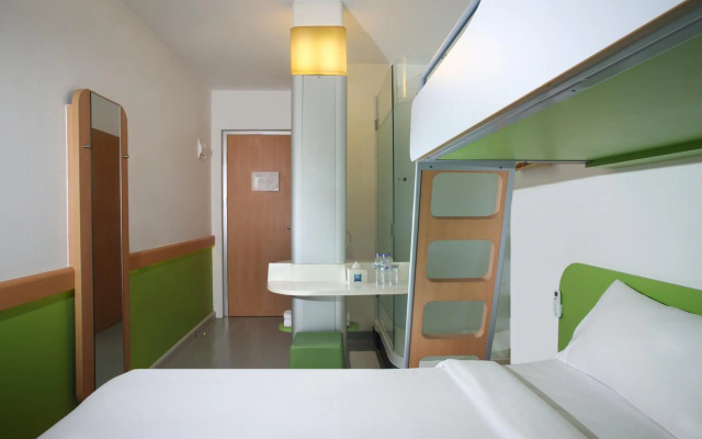 Cordia Hotel Surabaya Airport