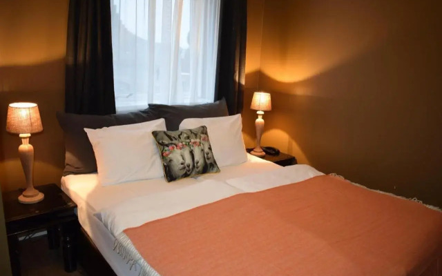 Leifur Eiriksson Hotel