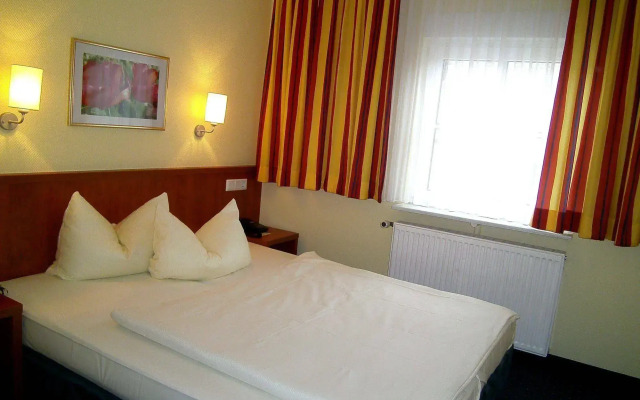 Parkhotel Deutscher Hof