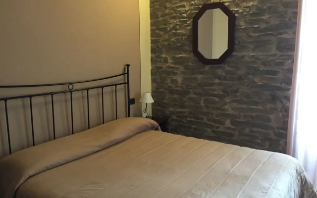 La locanda del Borgo