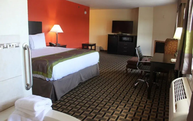 Americinn West Burlington