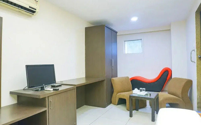 Fabhotel Aundh Elite Stay