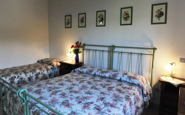 Agriturismo La Caputa