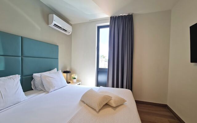 Tuscany Residence Aruba