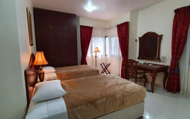 Ivory Hotel Apartments