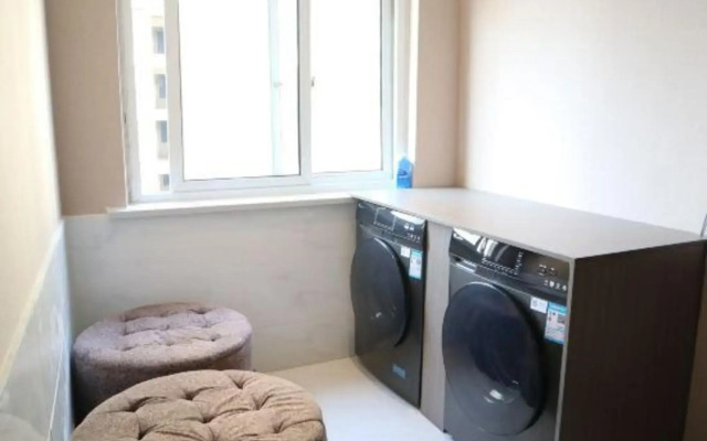 Yuting Hotel (Hefei Central Huancheng Fanhua Avenue subway station)